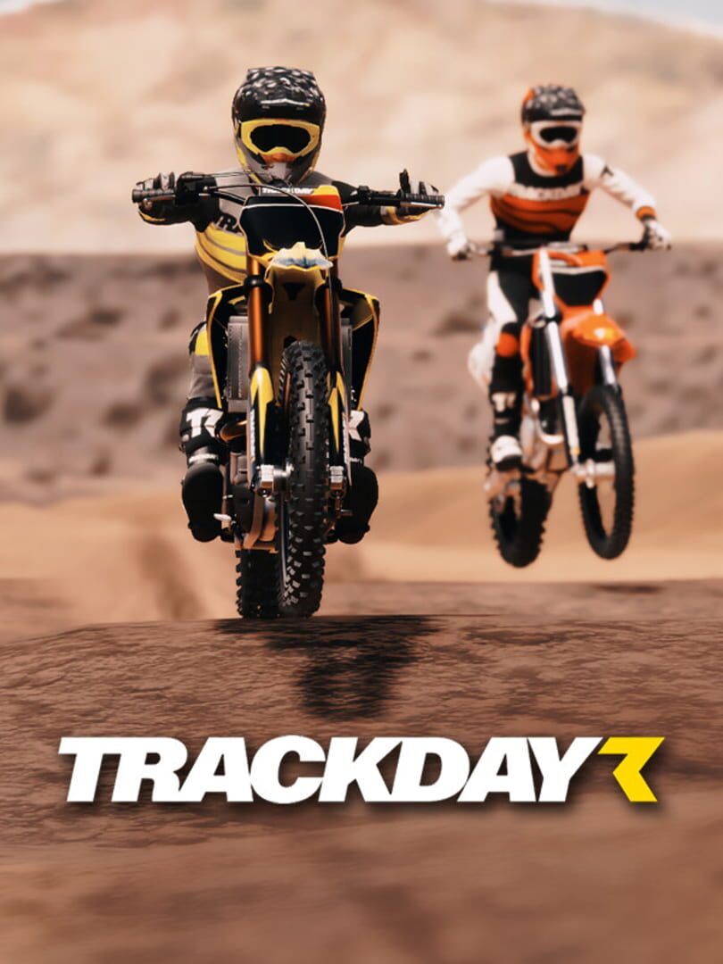 TrackDayR (2021)