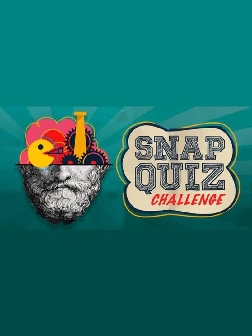 Jeu : Snap Quiz Challenge
