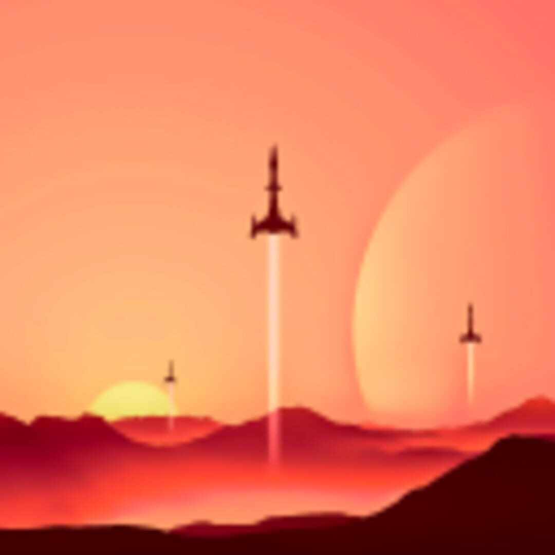 Imagem de Space Chase: Odyssey - New Games Release