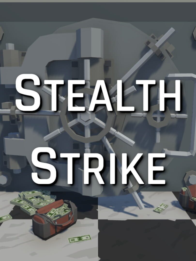 Stealth Strike (2025)