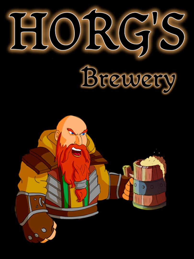 Horg's Brewery