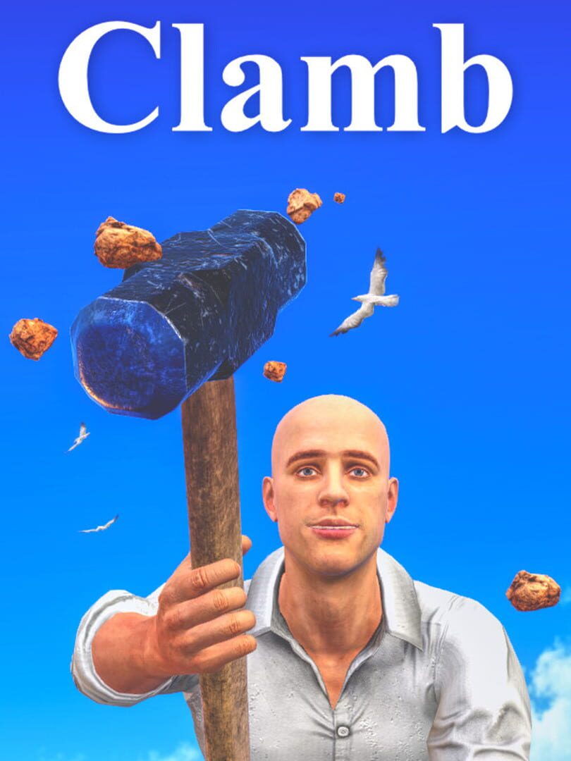 Clamb (2024)