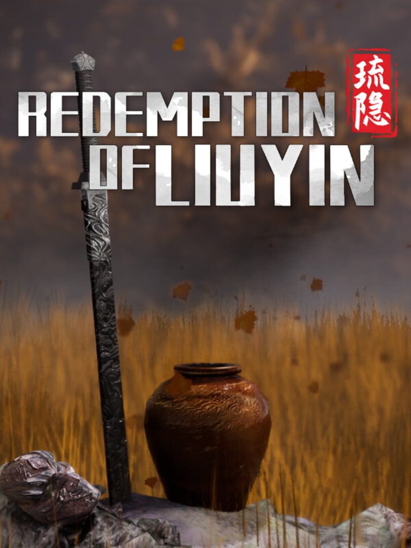 Cover image of Redemption of Liuyin