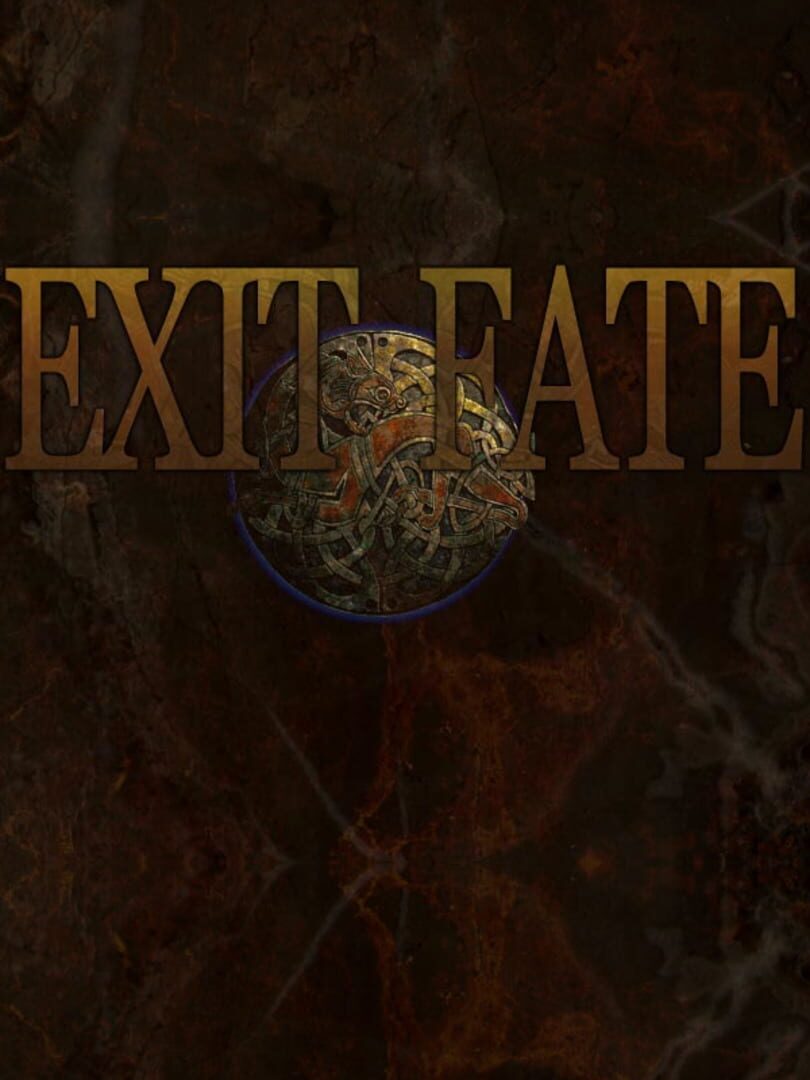 Jeu : Exit Fate