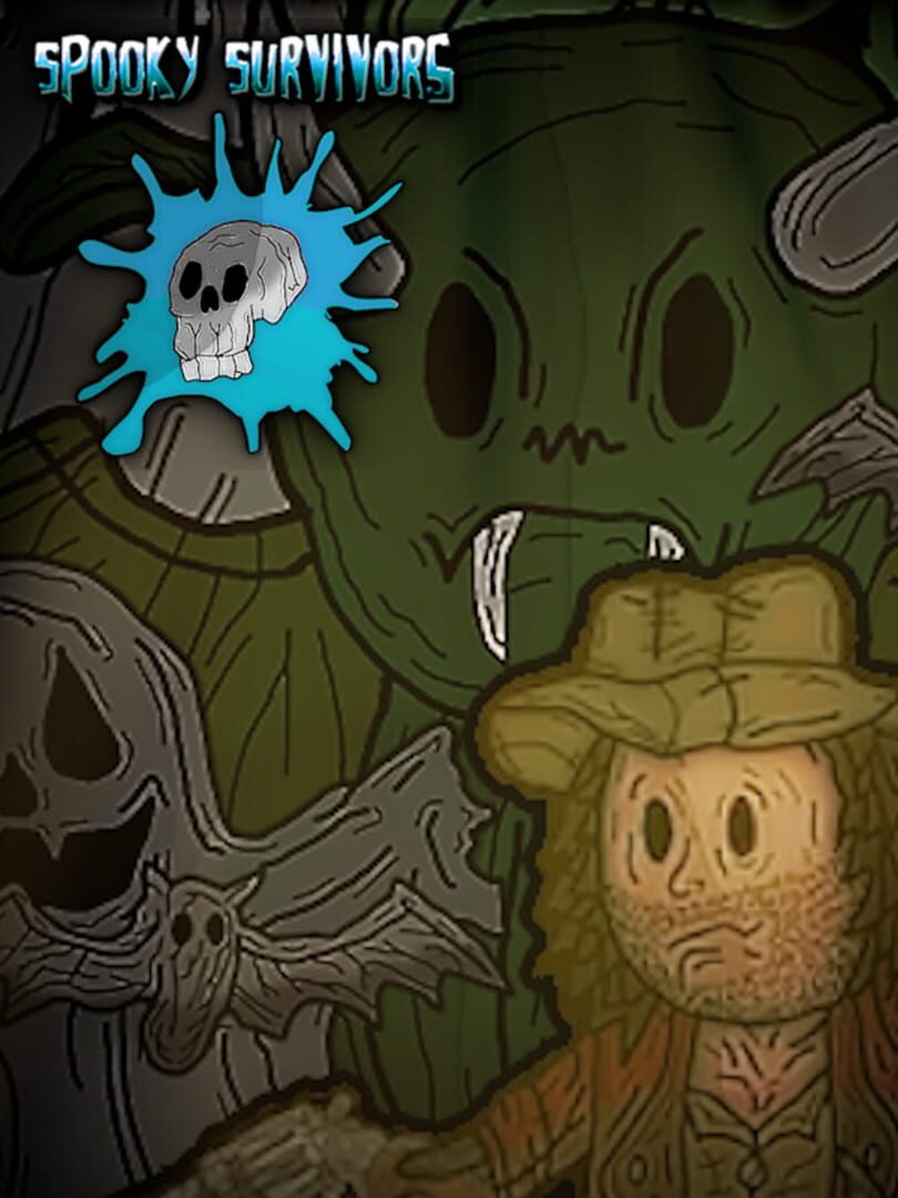 Spooky Survivors