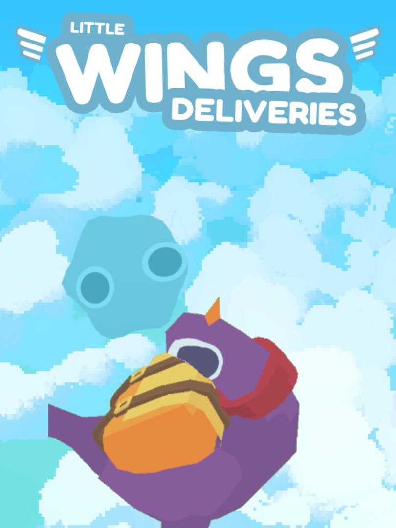 Imagem de Little Wings Deliveries - New Games Release