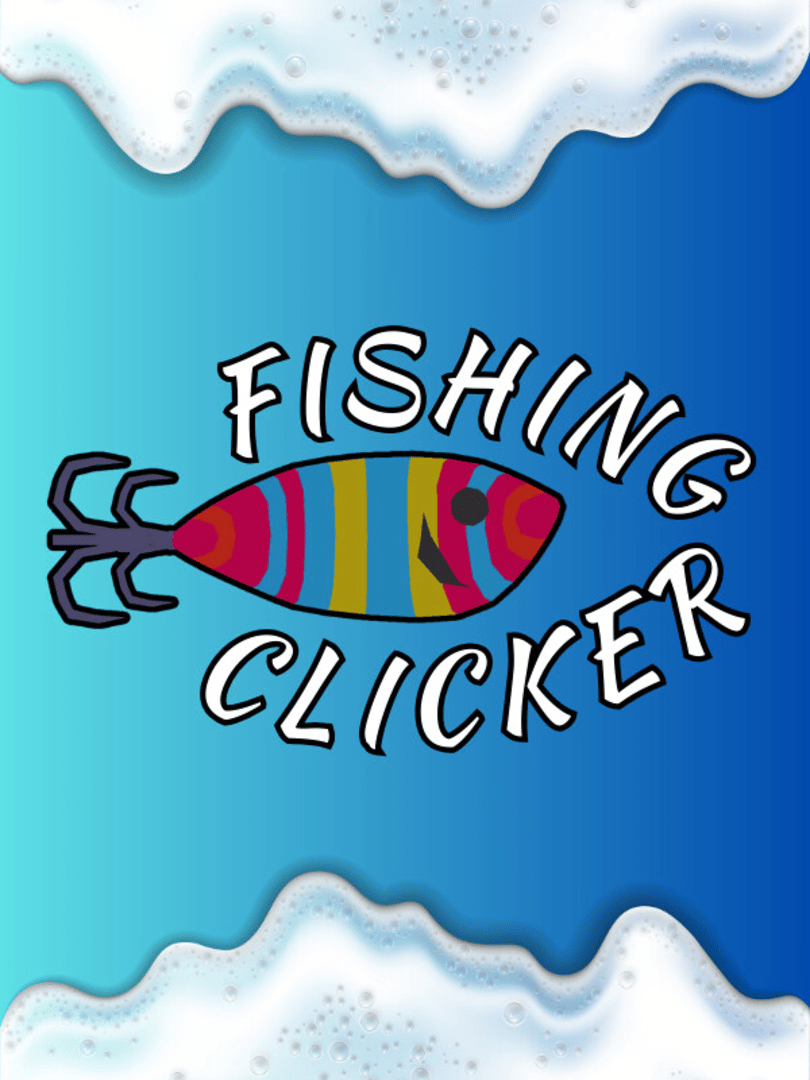 Fishing Clicker Cover