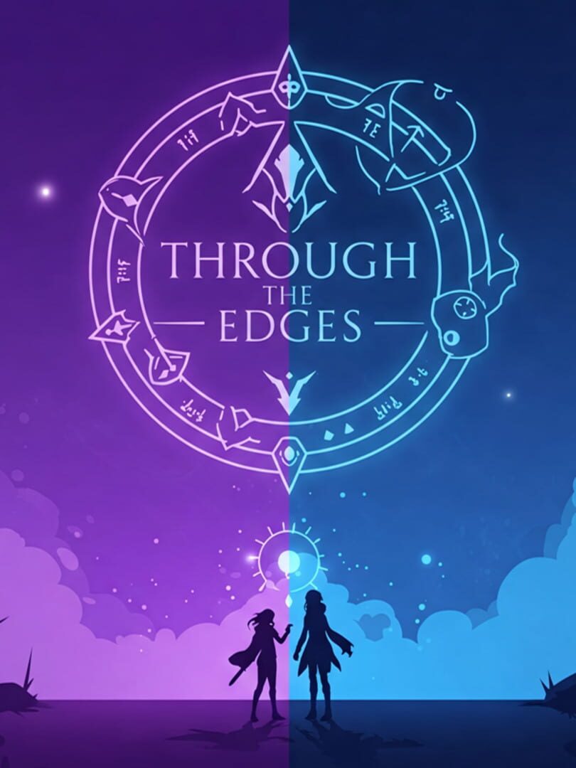 Jeu : Through the Edges