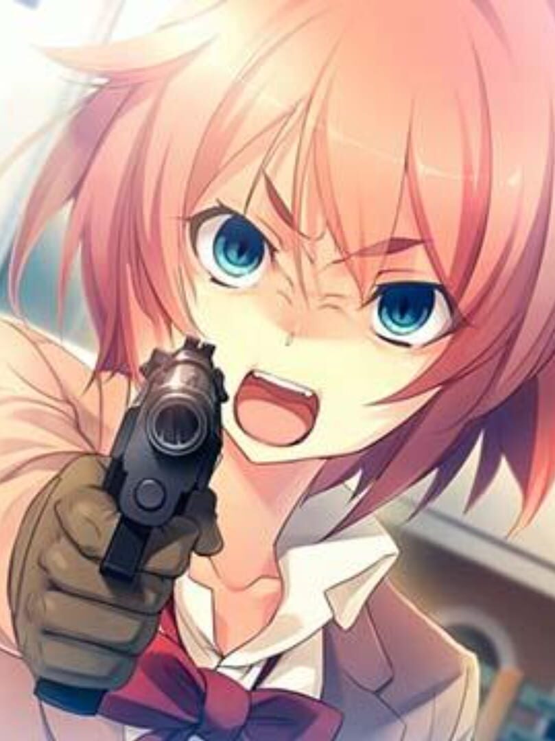 Sayori Shoots Up The Literature Club (2018)
