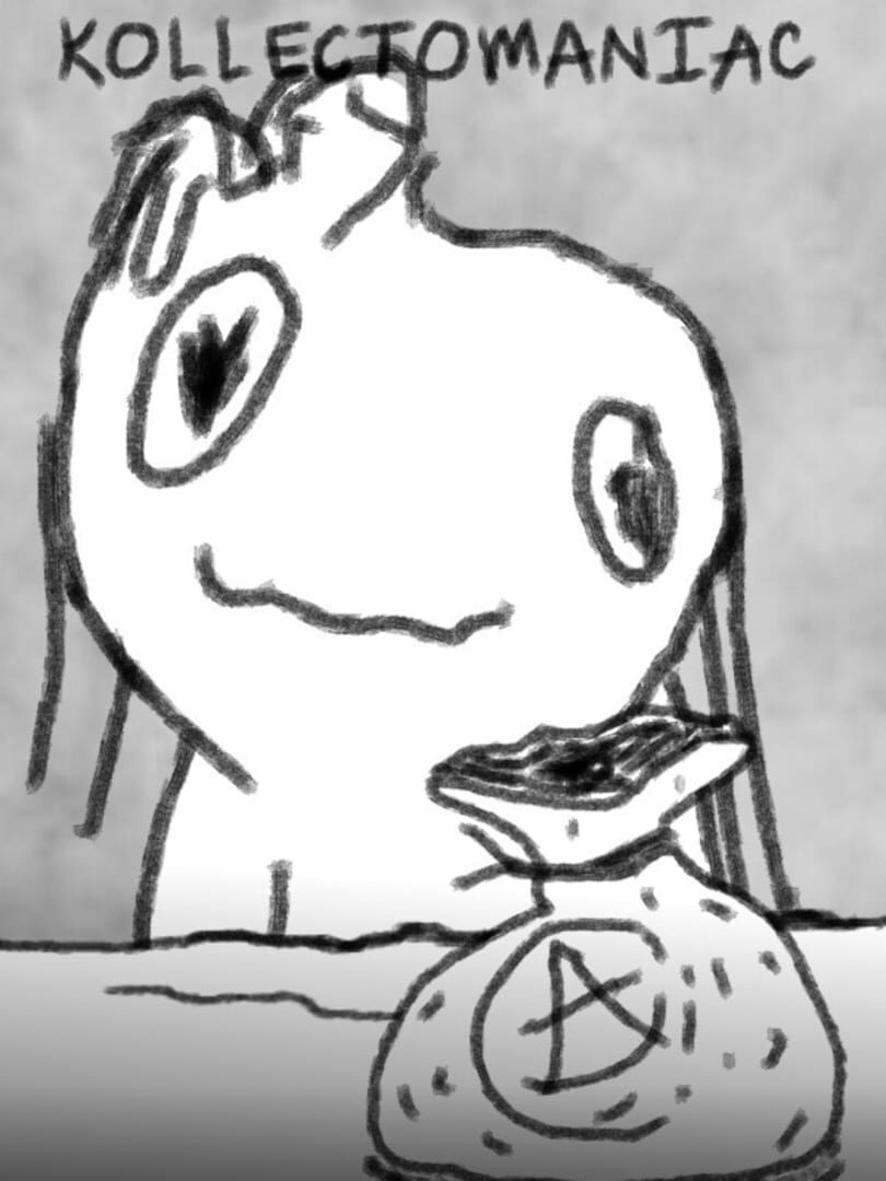 Kollectomaniac