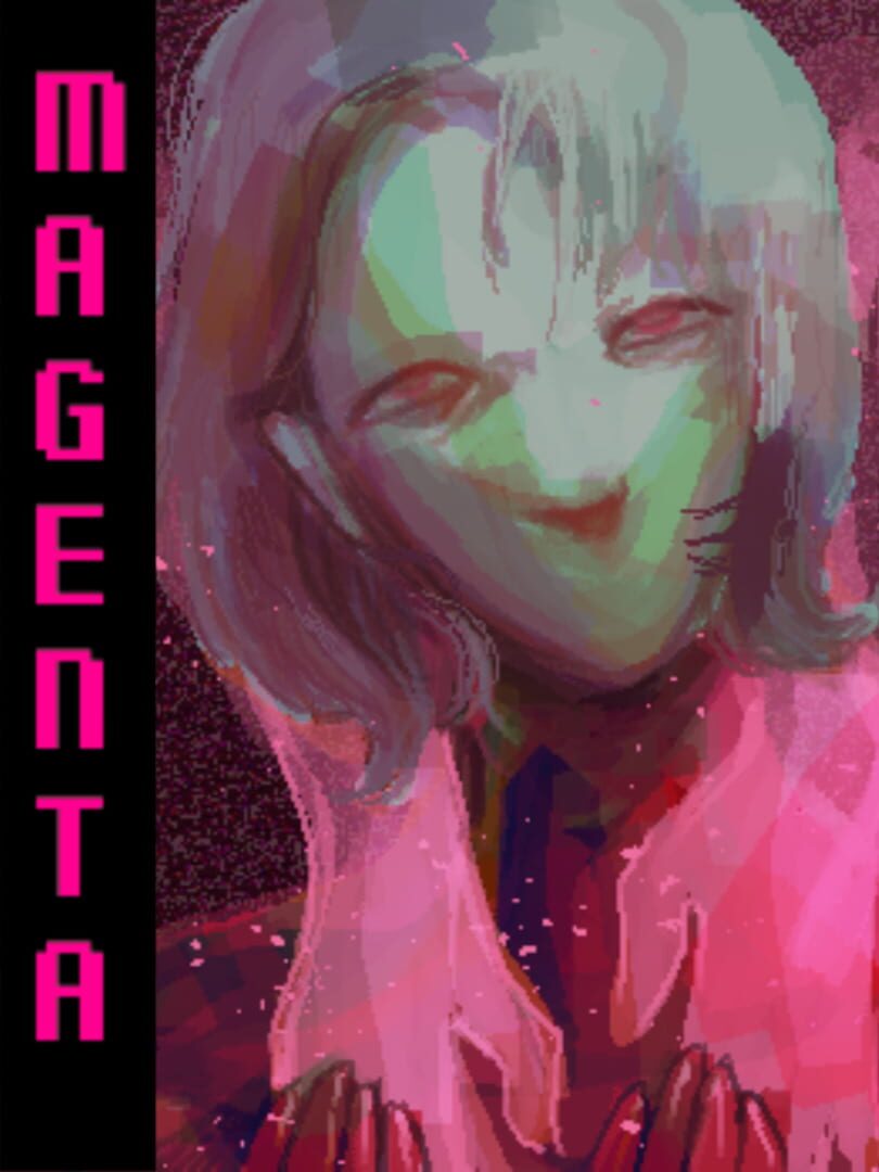 Jeu : Magenta