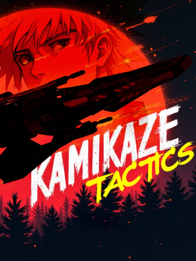 Kamikaze Tactics (2025)