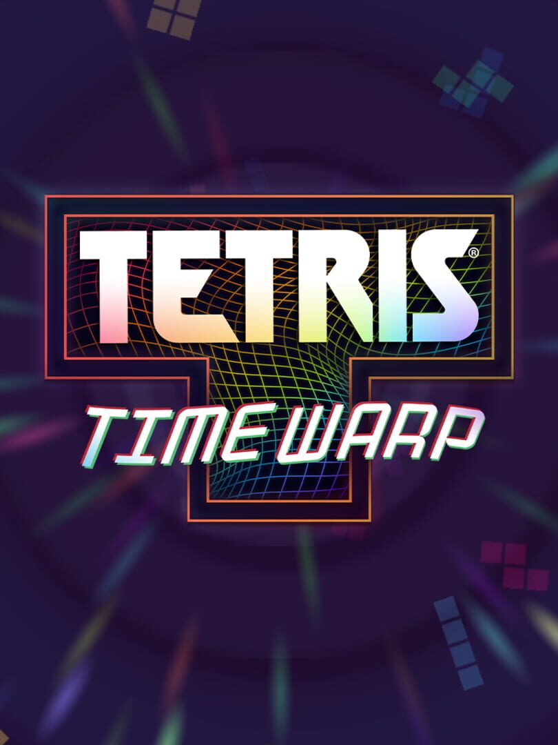 Tetris Time Warp