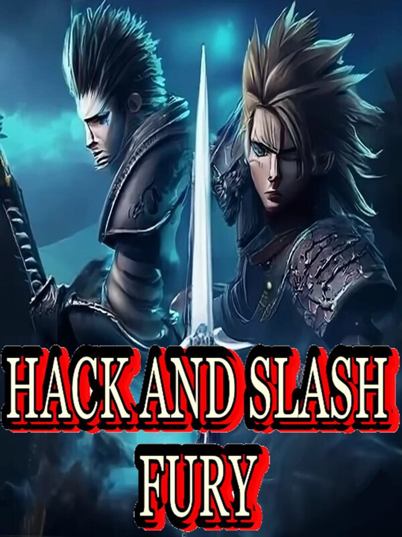 Hack and Slash Fury