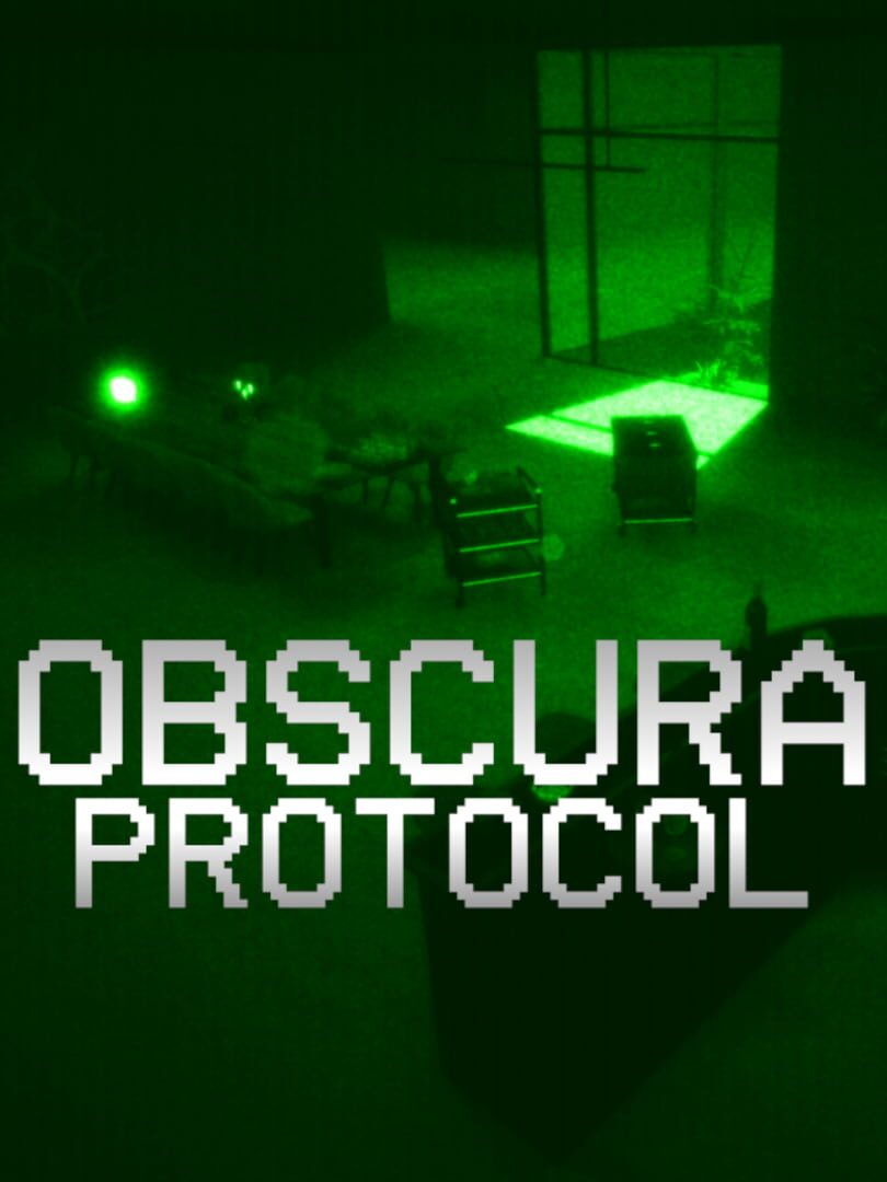 Obscura Protocol
