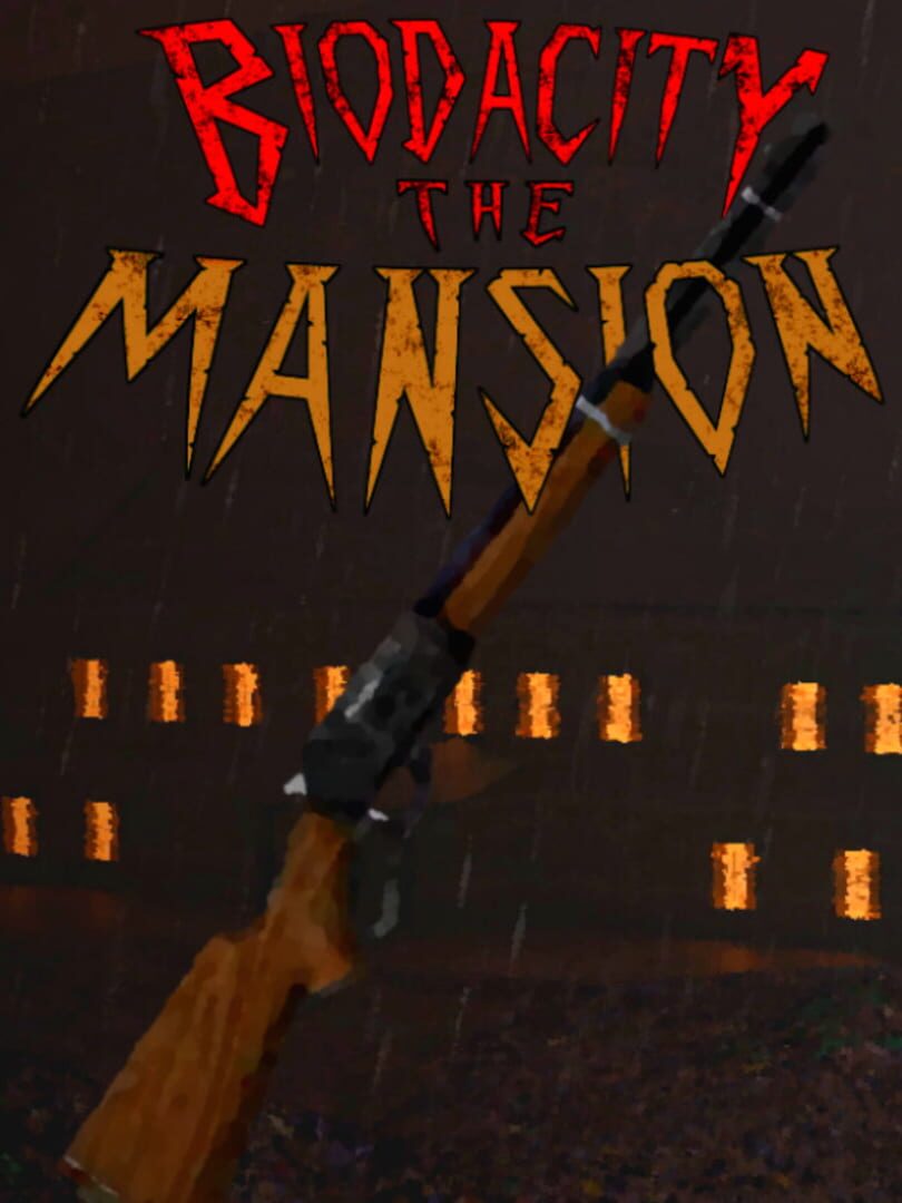 Biodacity The Mansion