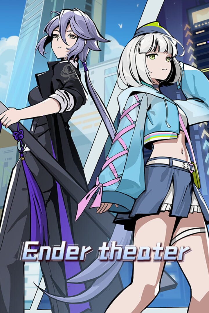 Ender Theater (2025)