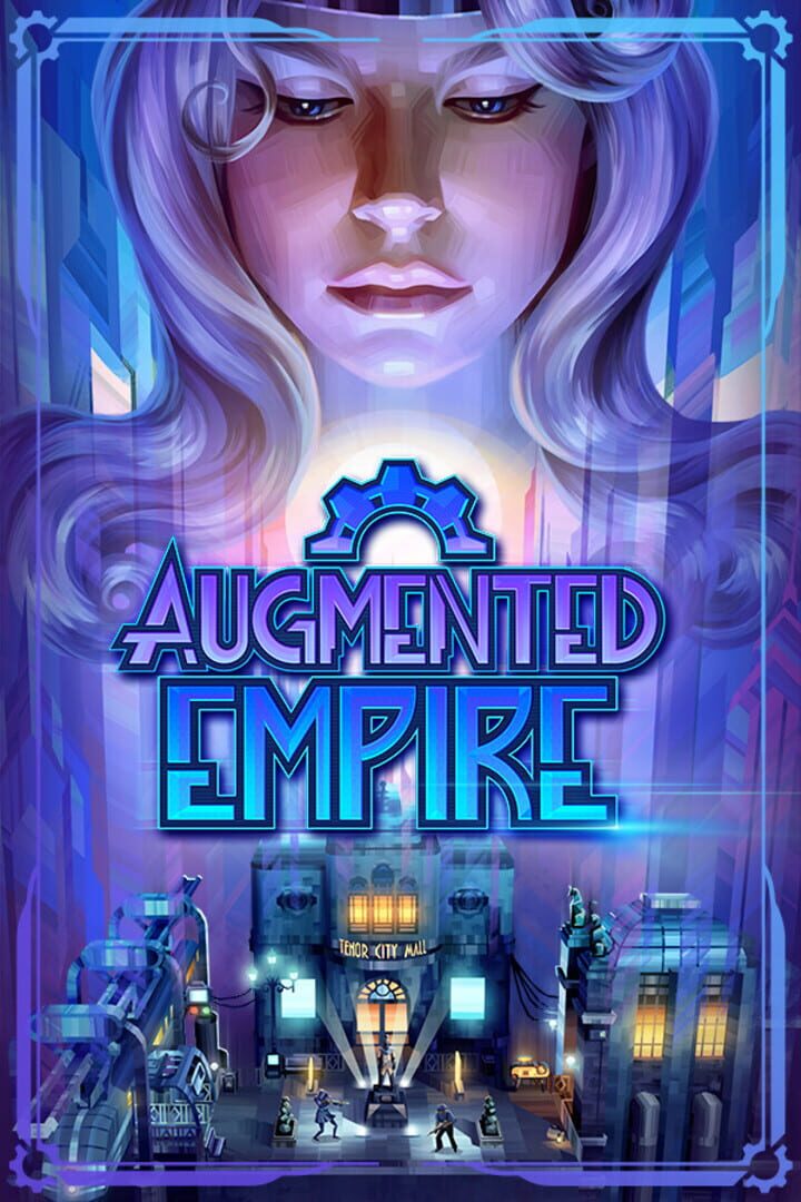 Port : Augmented Empire