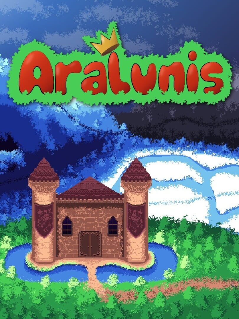 Aralunis (2026)