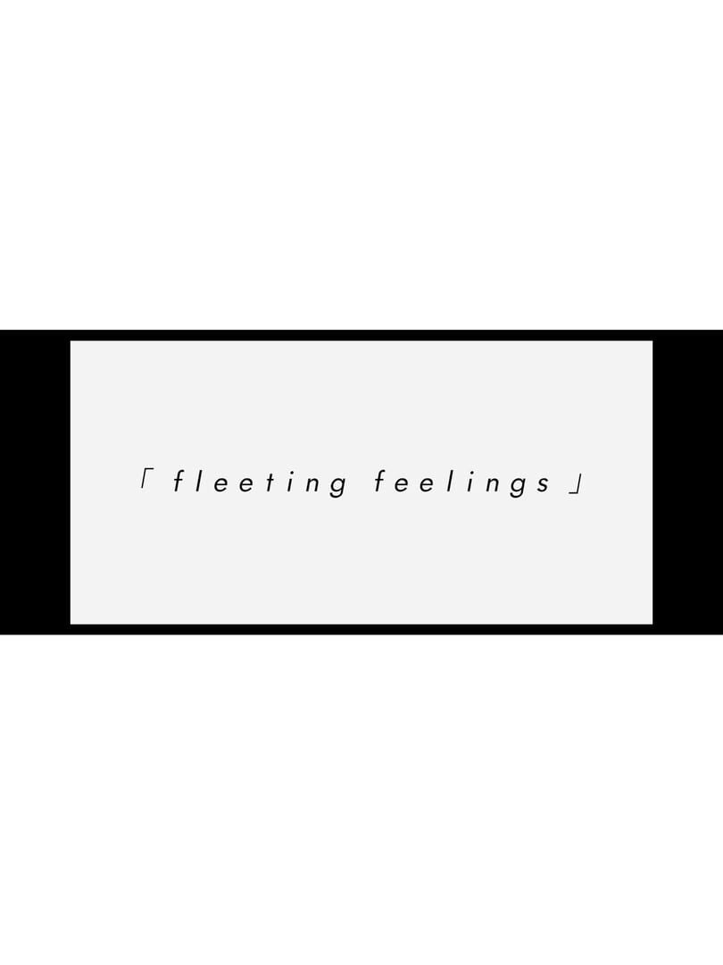 Doki Doki Fleeting Feelings