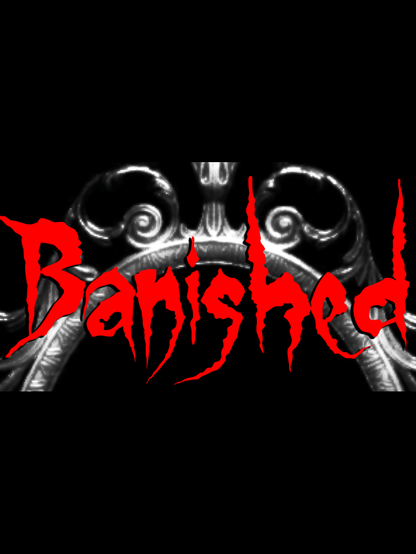 Banished Cover