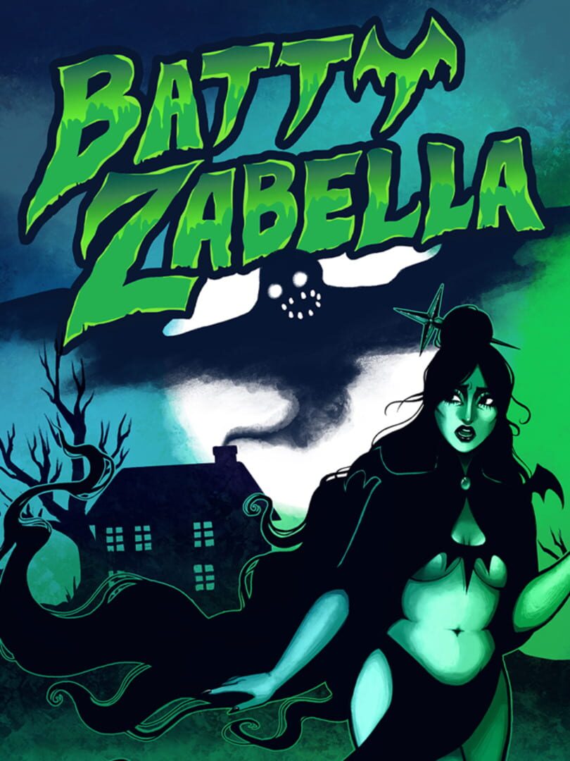 Batty Zabella (2022)