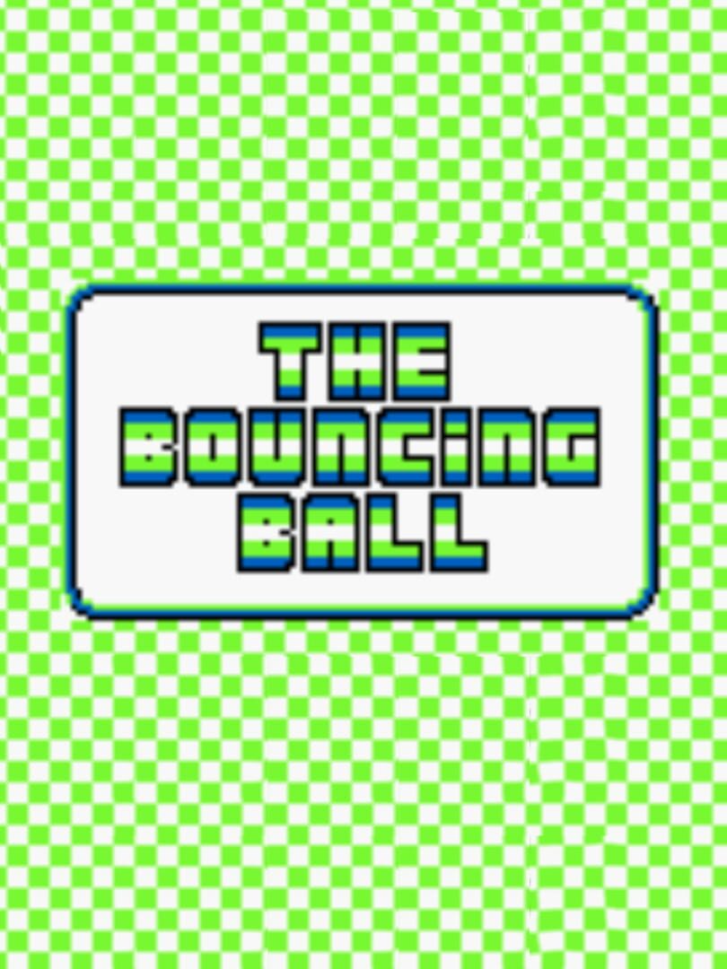 Jeu : The Bouncing Ball