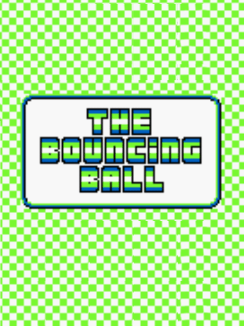 The Bouncing Ball Cover