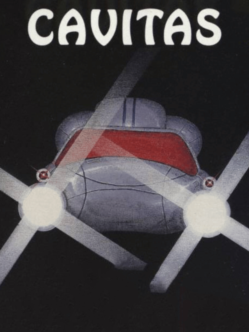 Cavitas Cover