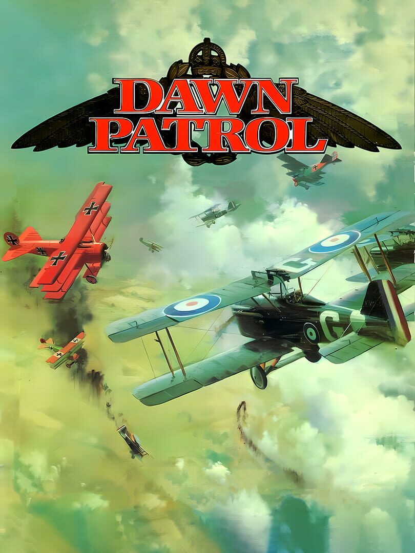 Jeu : Dawn Patrol