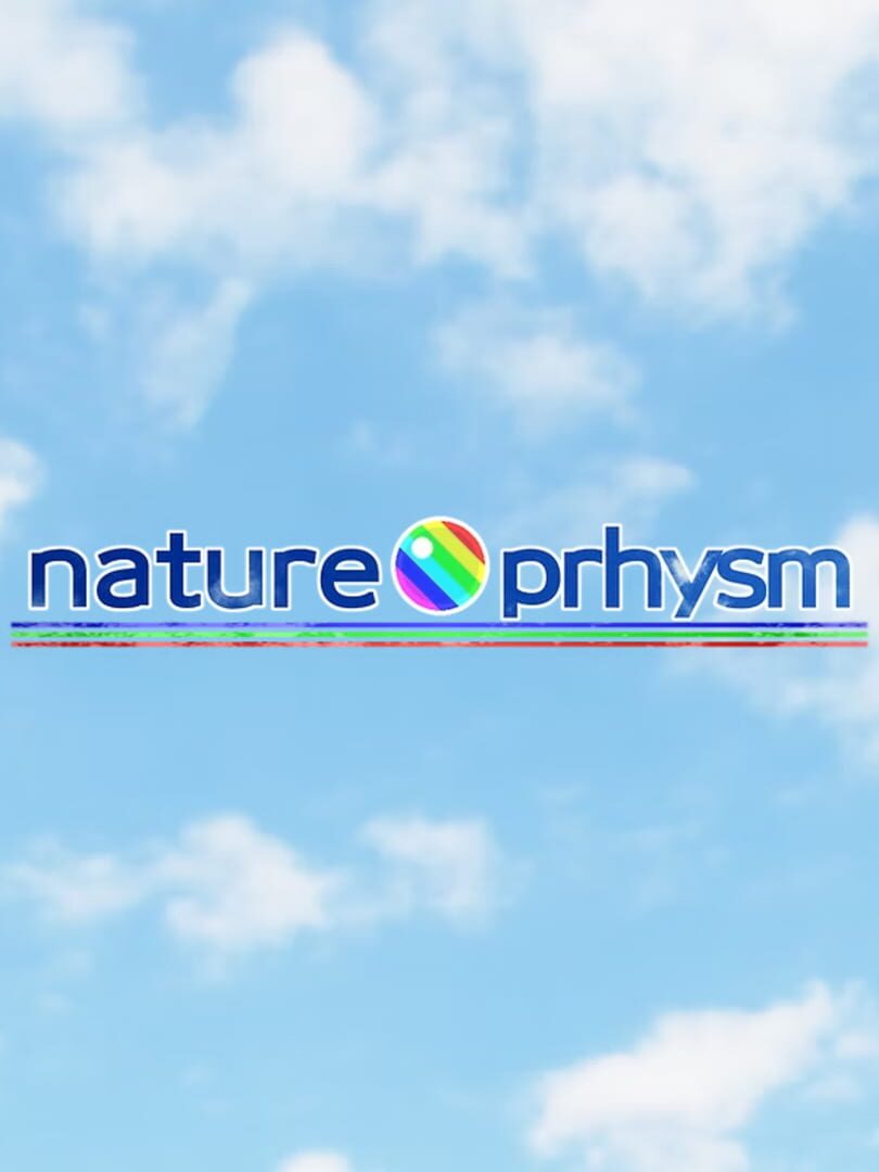 Cover image of Nature Prhysm