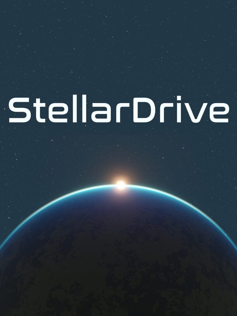 StellarDrive