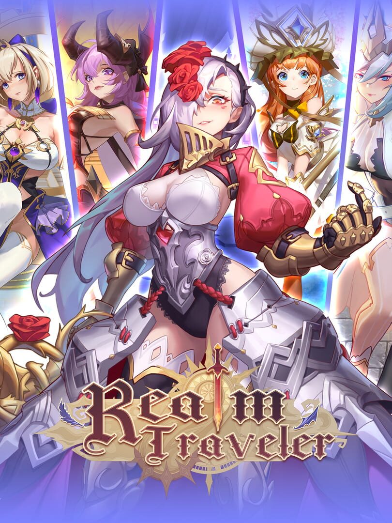 Realm Traveler