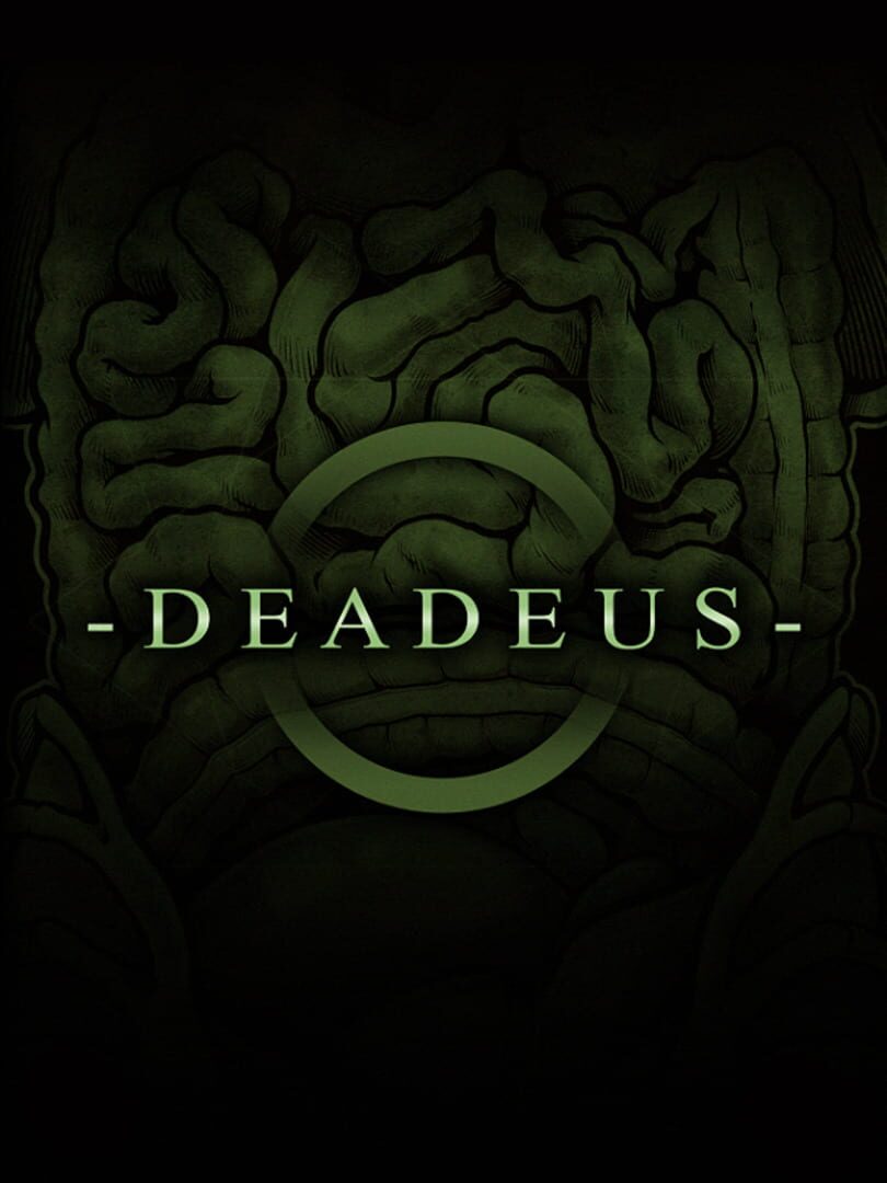 Deadeus (2019)