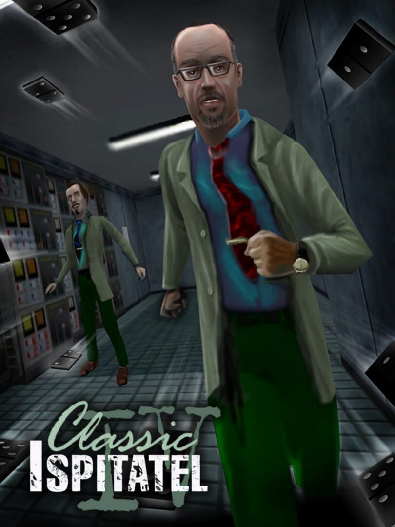 Ispitatel 4: Classic