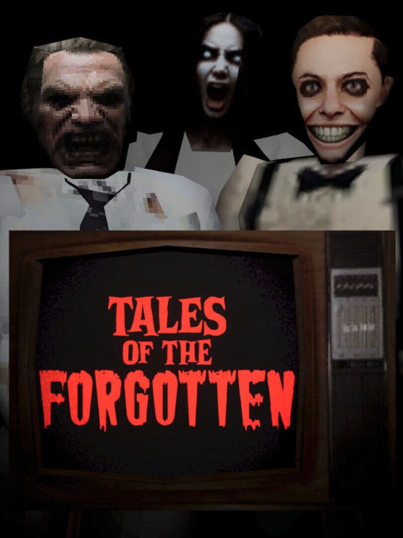 Tales of the Forgotten (2025)