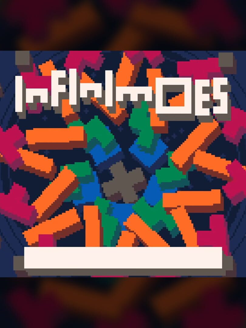 Jeu : Infinimoes