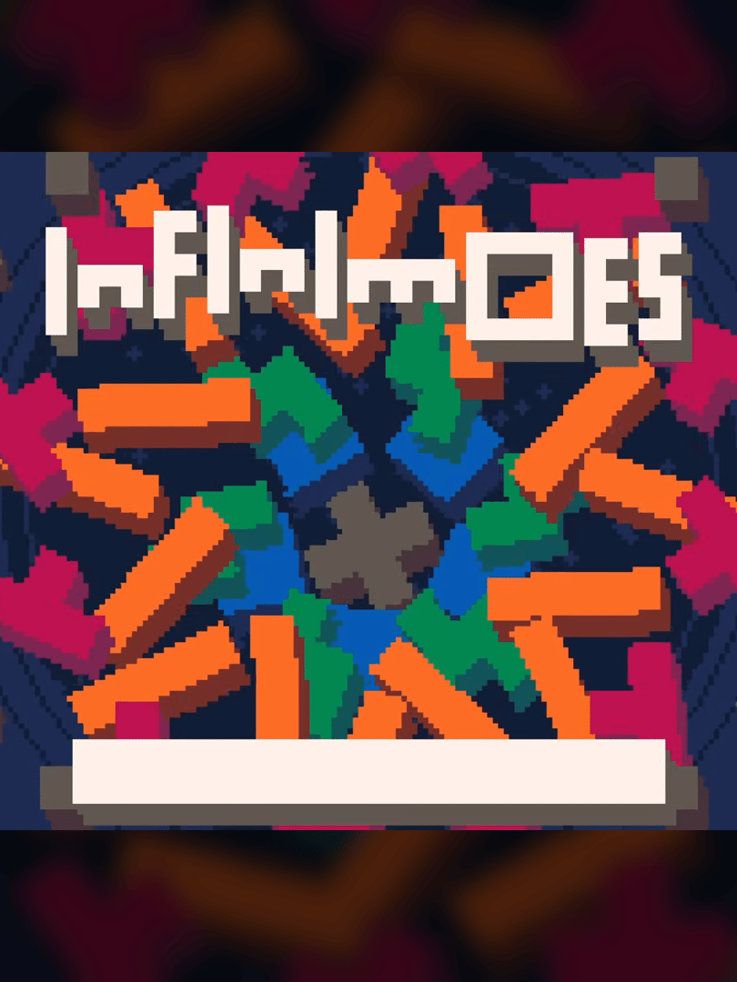Infinimoes Cover