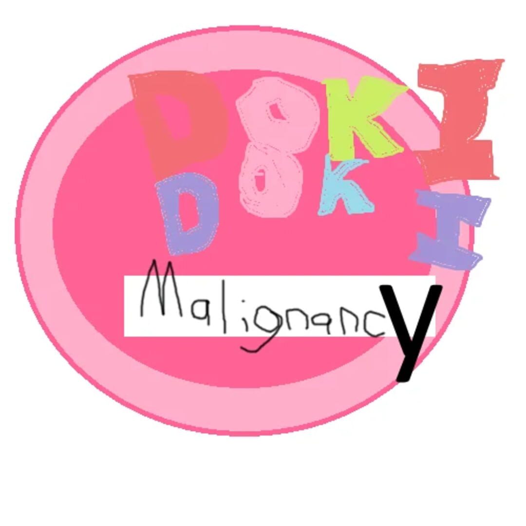 Doki Doki Malignancy (2019)