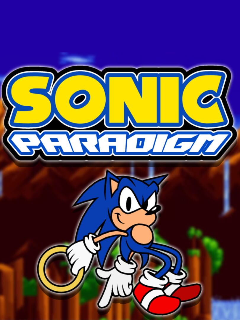Sonic Paradigm