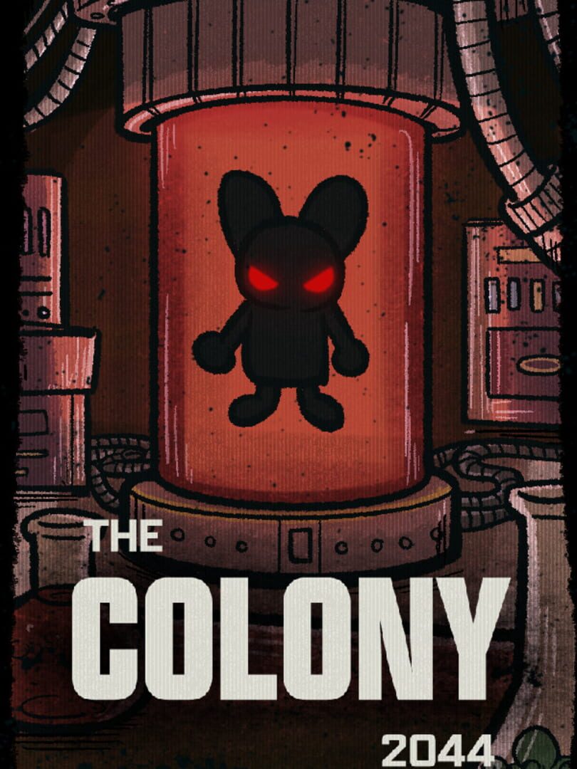 The Colony 2044