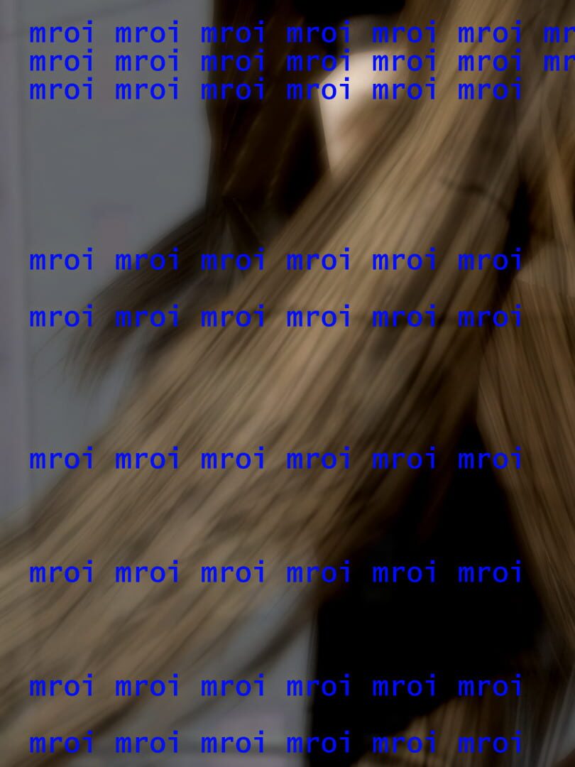 Cover image of Mroi