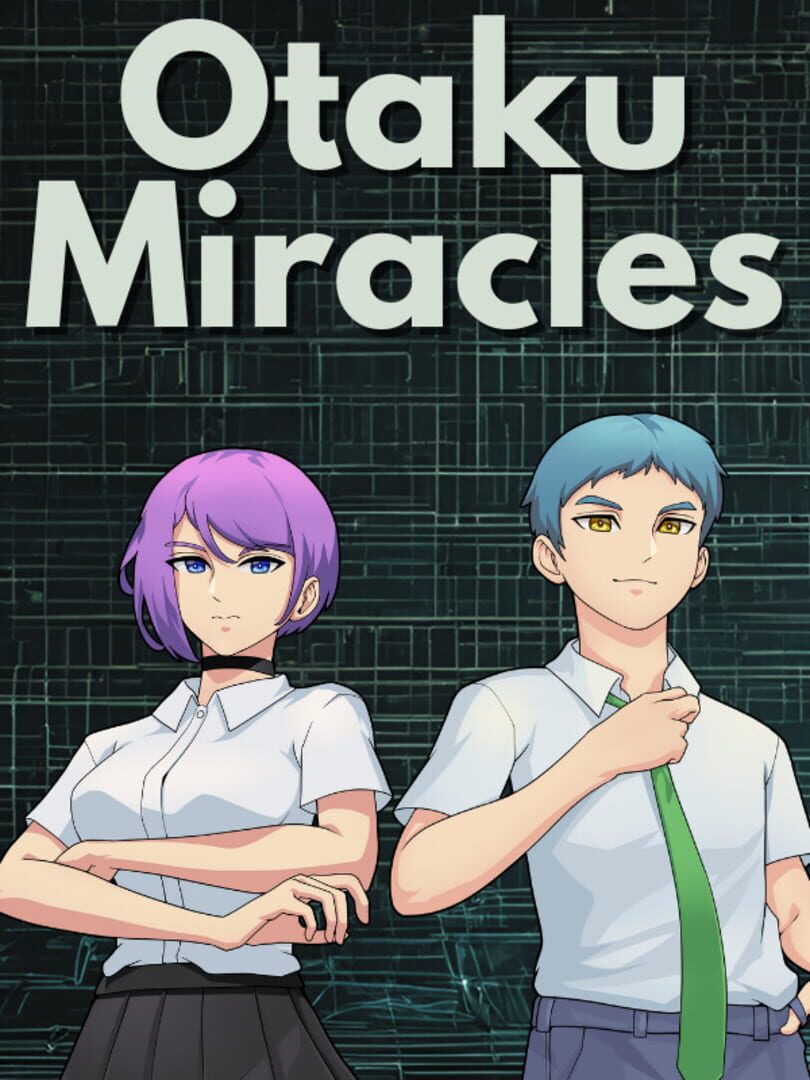 Otaku Miracles