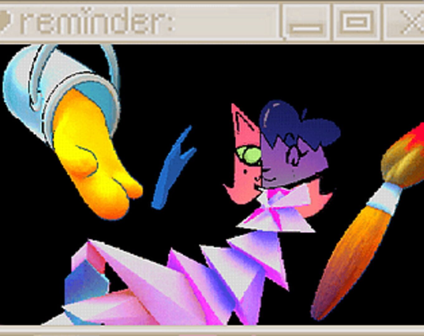 Jeu : Aggie’s Digital Gallery