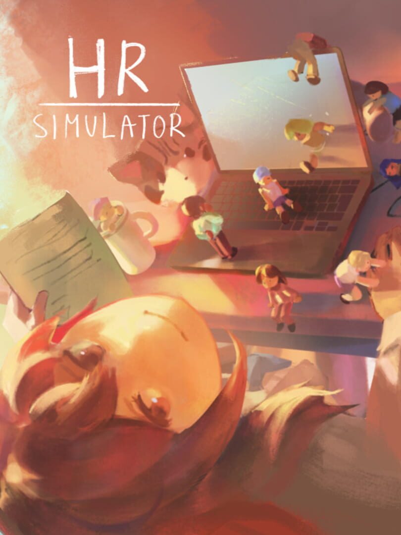 HR Simulator