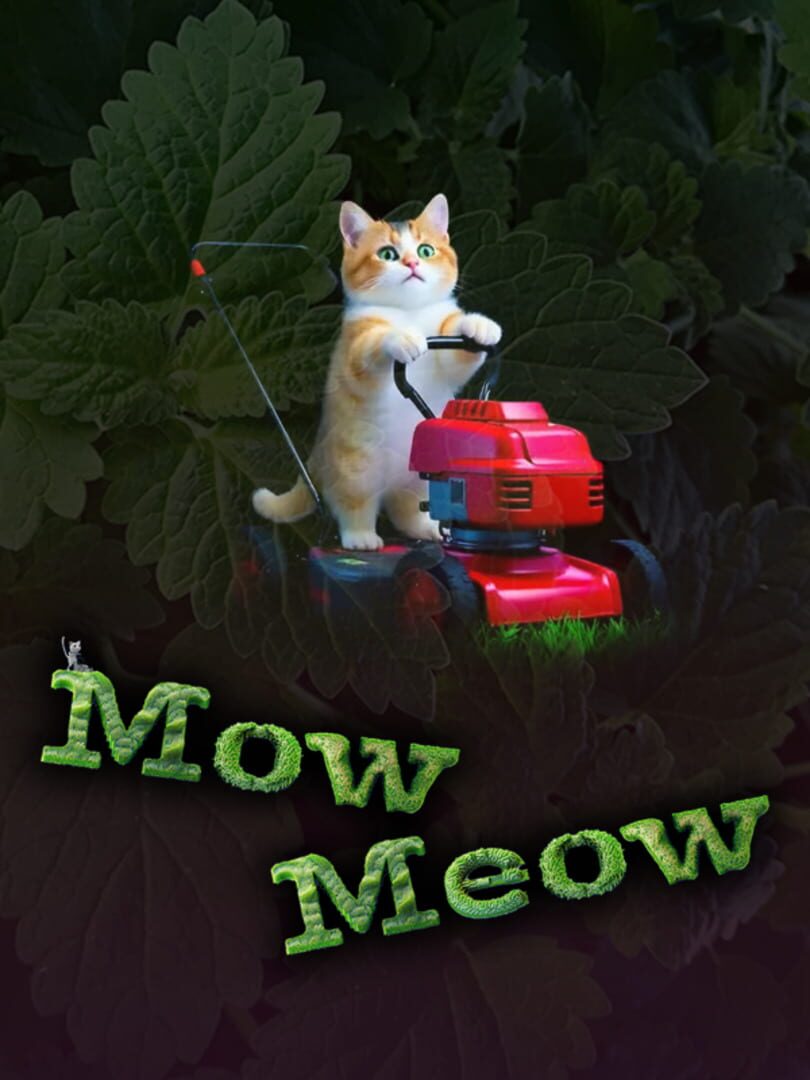 Mow Meow