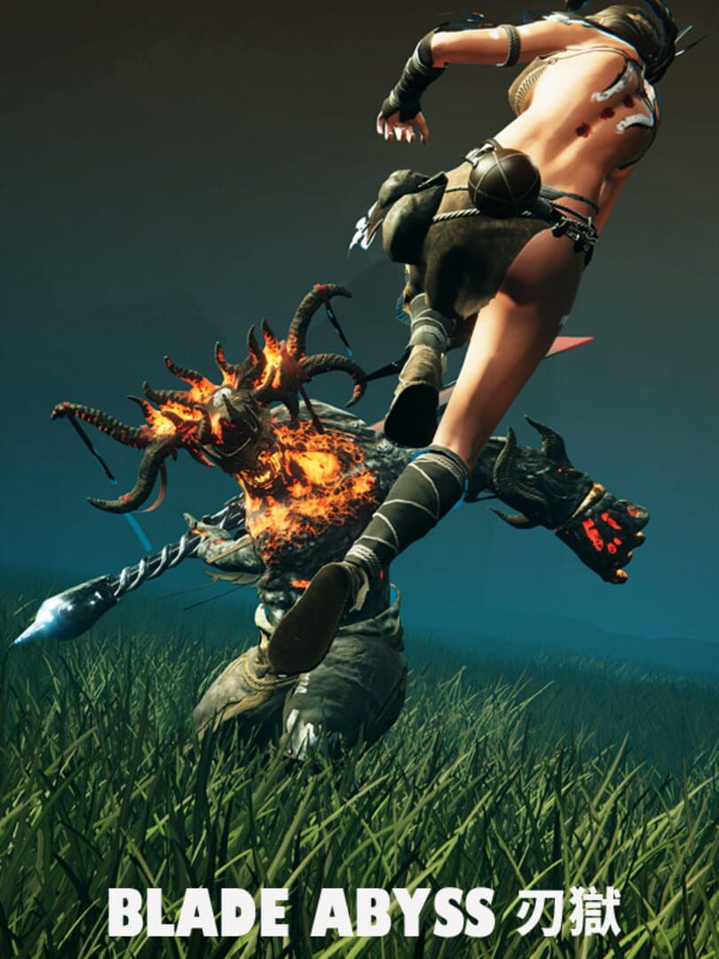 Blade Abyss