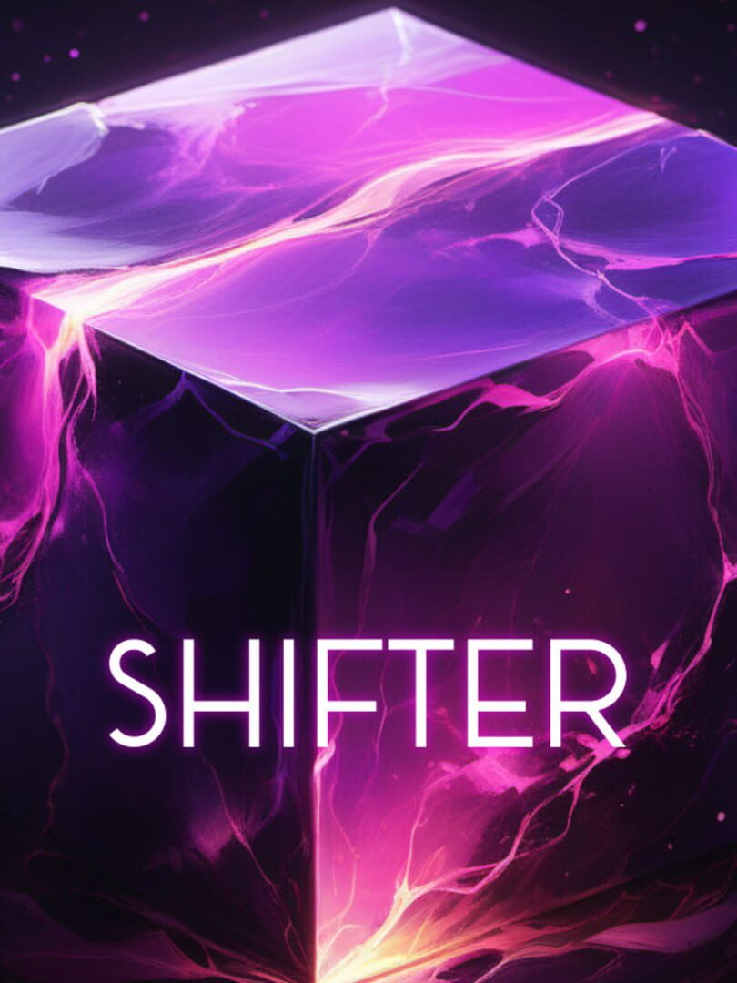 Jeu : Shifter