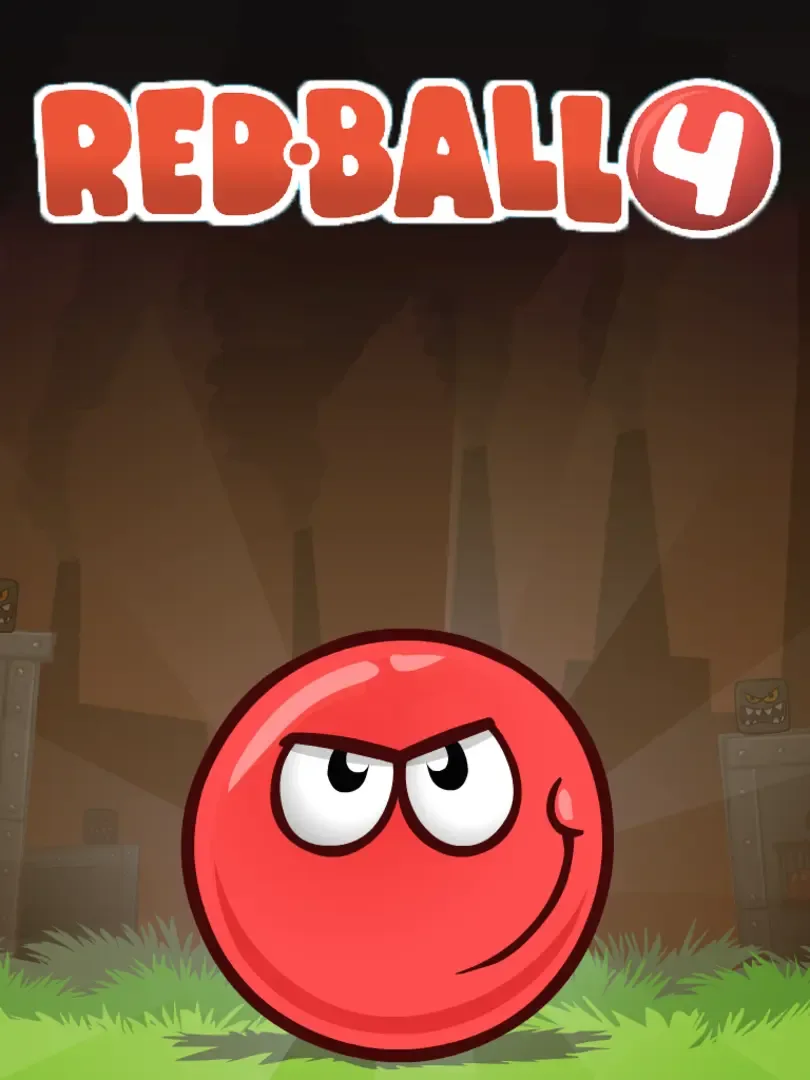 Red Ball 4