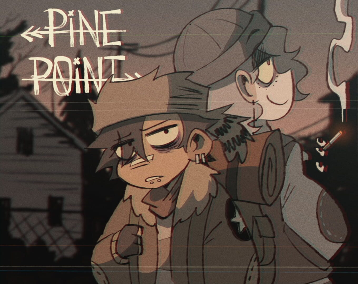 Pine Point: Insomniac (2024)